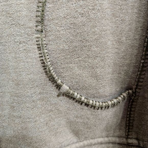 Lululemon Scuba Hoodie - Picture 5 of 5